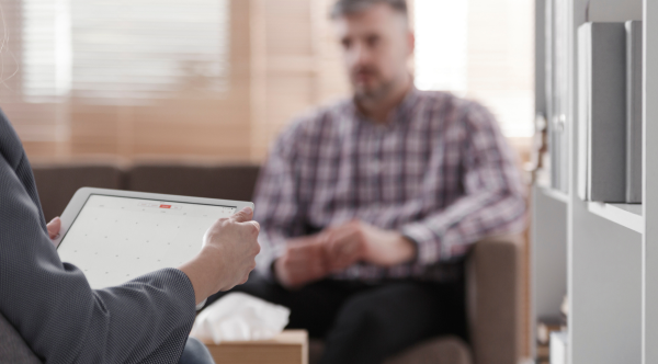 Drug and Alcohol Evaluation | Abba Recovery Center