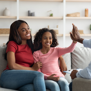 Parenting Classes – 2 Hours